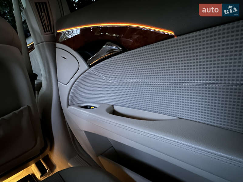 Седан Mercedes-Benz E-Class 2004 в Каменец-Подольском фото 27 Седан Mercedes-Benz E-Class 2004 в Каменец-Подольском