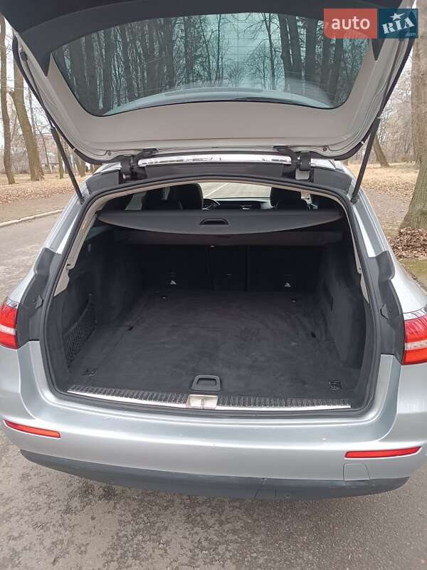 Універсал Mercedes-Benz E-Class 2016 в Чернівцях фото 18 Універсал Mercedes-Benz E-Class 2016 в Чернівцях