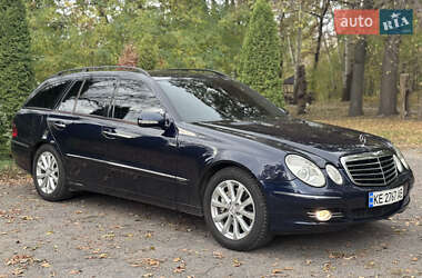 Универсал Mercedes-Benz E-Class 2006 в Каменке