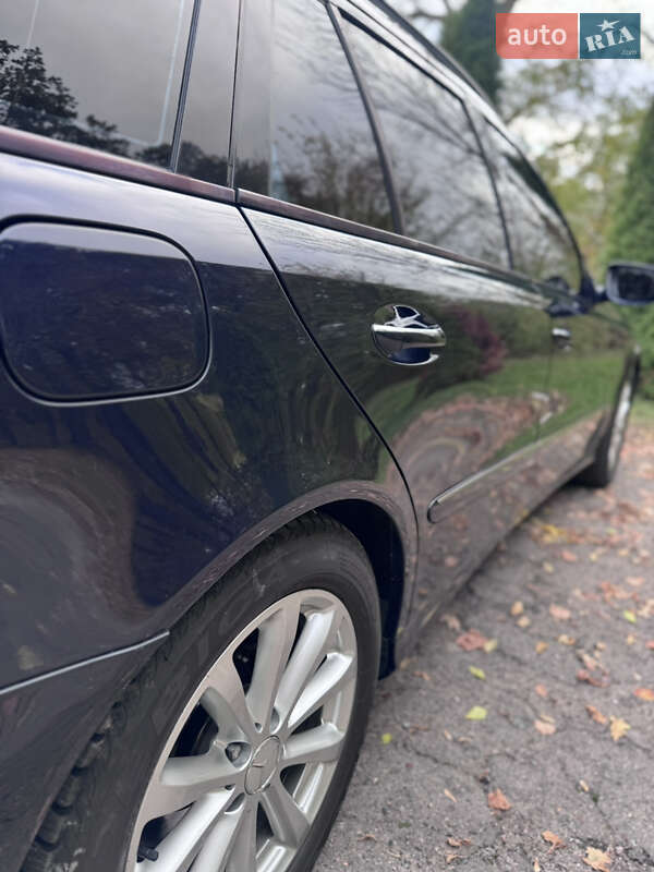 Универсал Mercedes-Benz E-Class 2006 в Каменке фото 13 Универсал Mercedes-Benz E-Class 2006 в Каменке