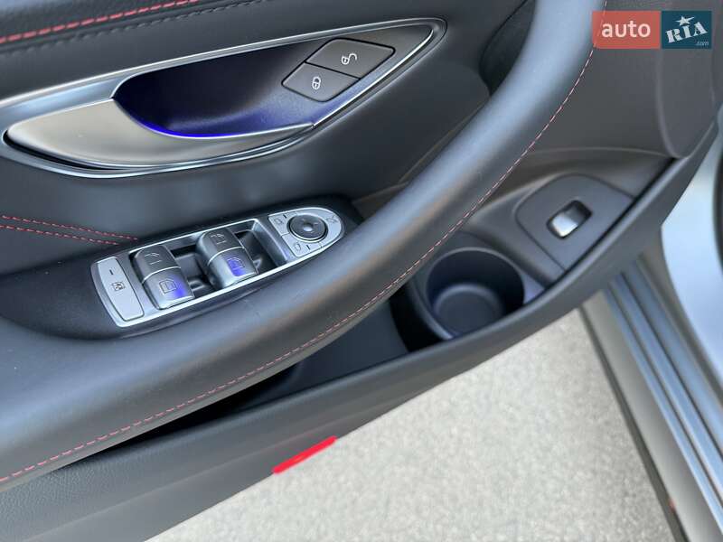 Седан Mercedes-Benz E-Class 2022 в Дніпрі фото 24 Седан Mercedes-Benz E-Class 2022 в Дніпрі