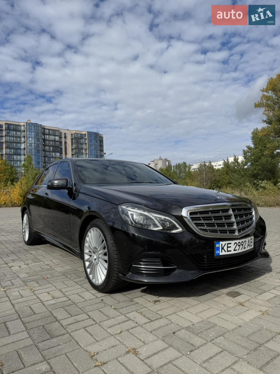 2016 Mercedes-Benz E-klasse - мініатюра 27