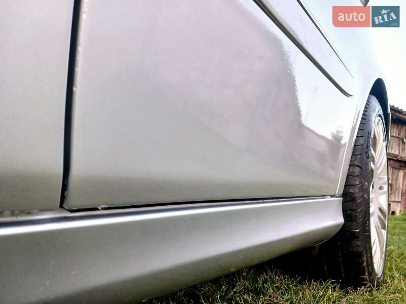 Седан Mercedes-Benz E-Class 2008 в Львові фото 12 Седан Mercedes-Benz E-Class 2008 в Львові