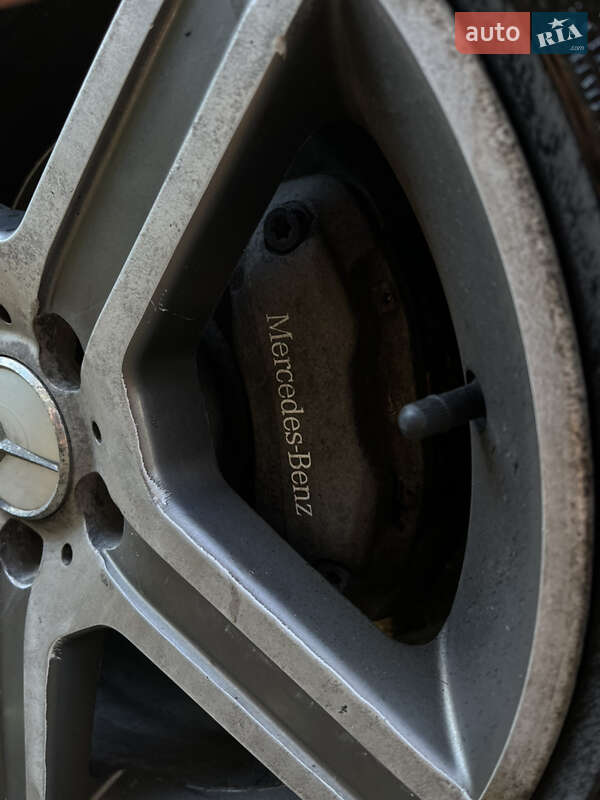 Седан Mercedes-Benz E-Class 2003 в Черновцах фото 14 Седан Mercedes-Benz E-Class 2003 в Черновцах