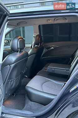 Универсал Mercedes-Benz E-Class 2003 в  фото 10 Универсал Mercedes-Benz E-Class 2003 в