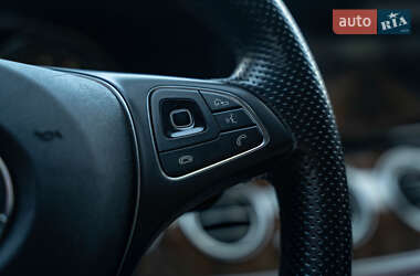 Седан Mercedes-Benz E-Class 2016 в  фото 37 Седан Mercedes-Benz E-Class 2016 в