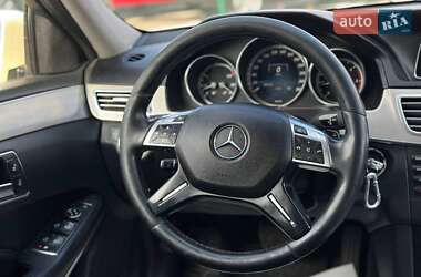 Универсал Mercedes-Benz E-Class 2015 в 
