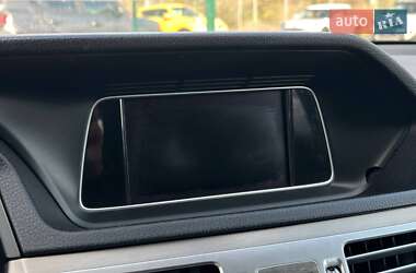 Универсал Mercedes-Benz E-Class 2015 в 