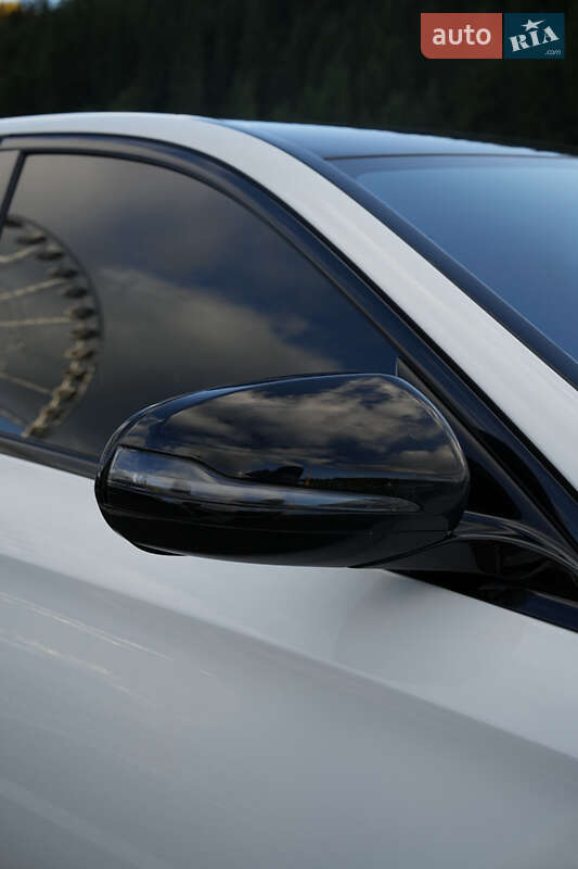 Седан Mercedes-Benz E-Class 2018 в Тернополе фото 56 Седан Mercedes-Benz E-Class 2018 в Тернополе