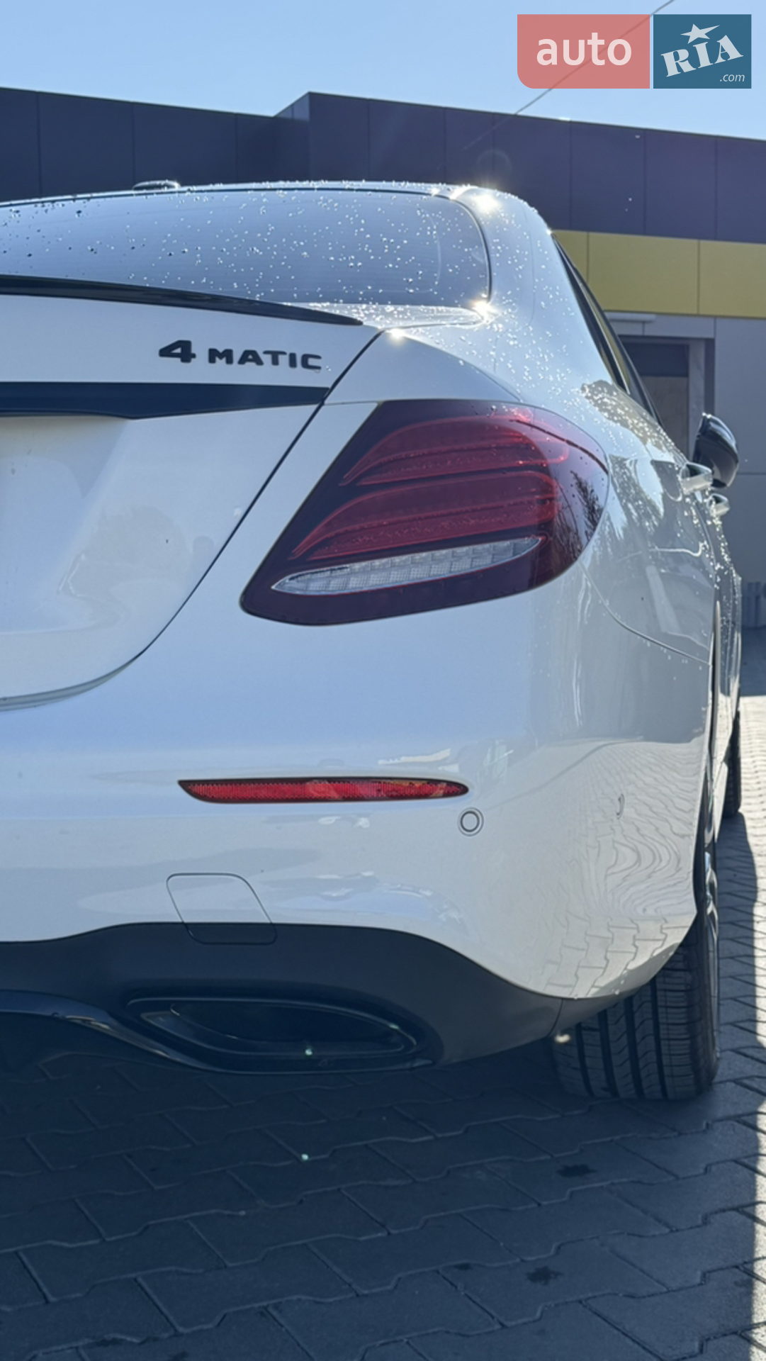 2017 Mercedes-Benz E-klasse - мініатюра 38