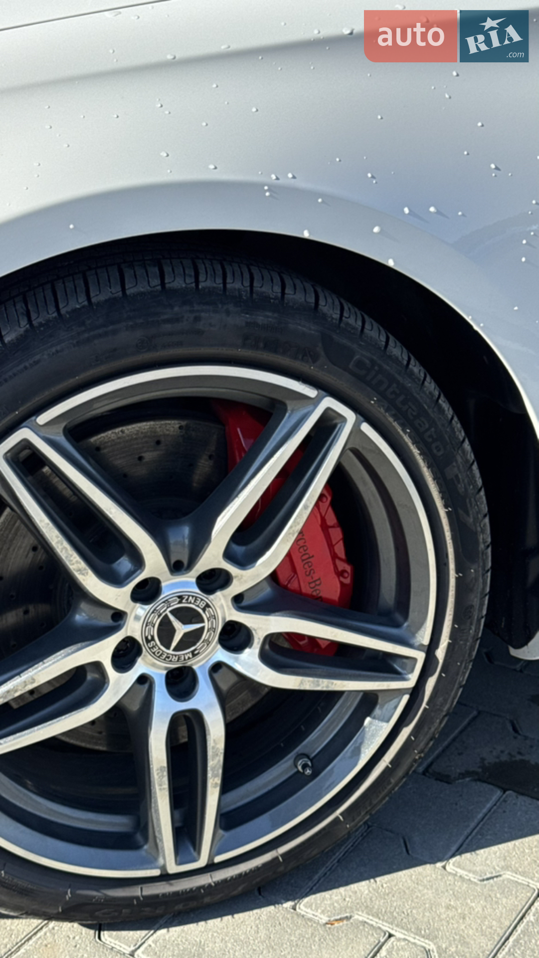 2017 Mercedes-Benz E-klasse - мініатюра 94