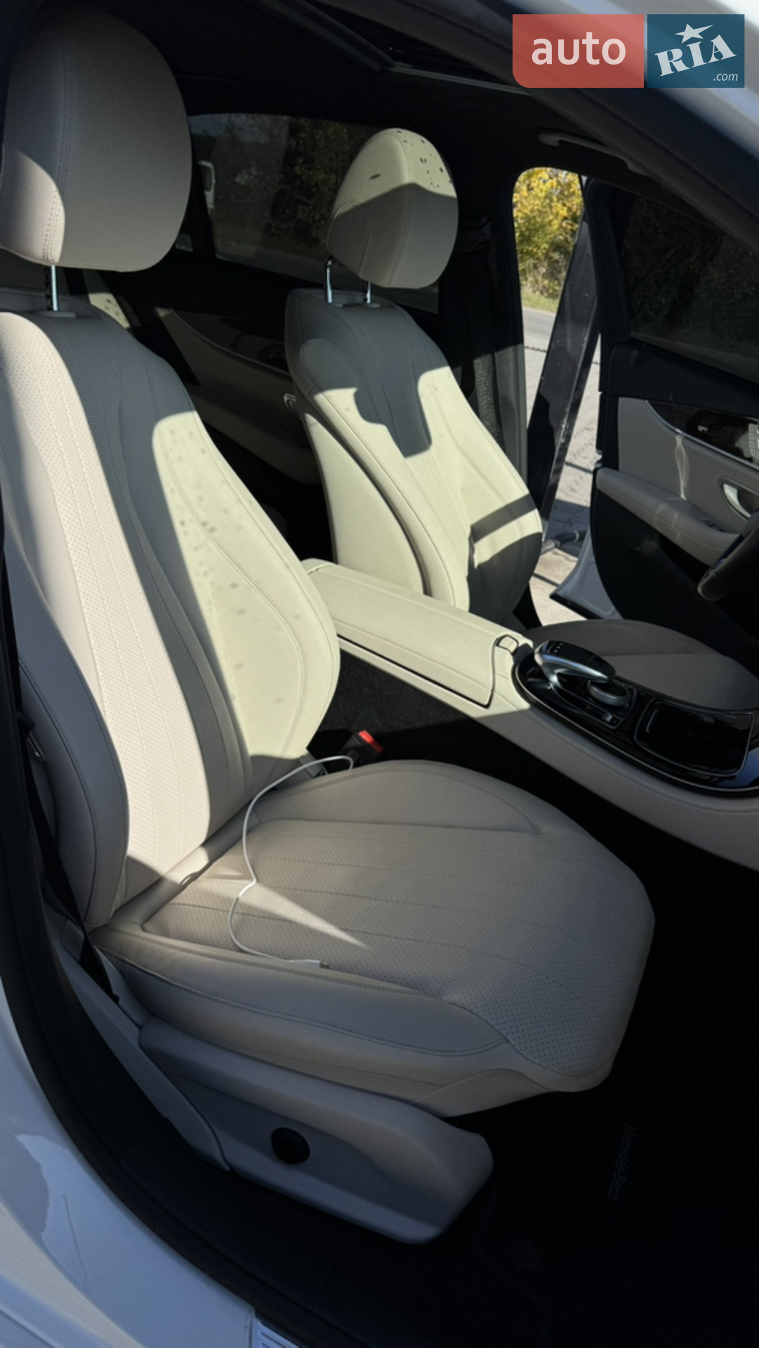2017 Mercedes-Benz E-klasse - мініатюра 110
