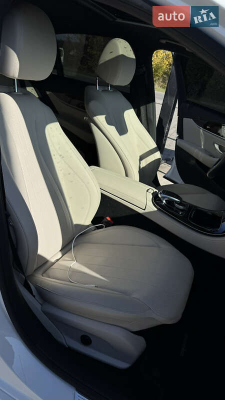 Седан Mercedes-Benz E-Class 2018 в Тернополе фото 102 Седан Mercedes-Benz E-Class 2018 в Тернополе