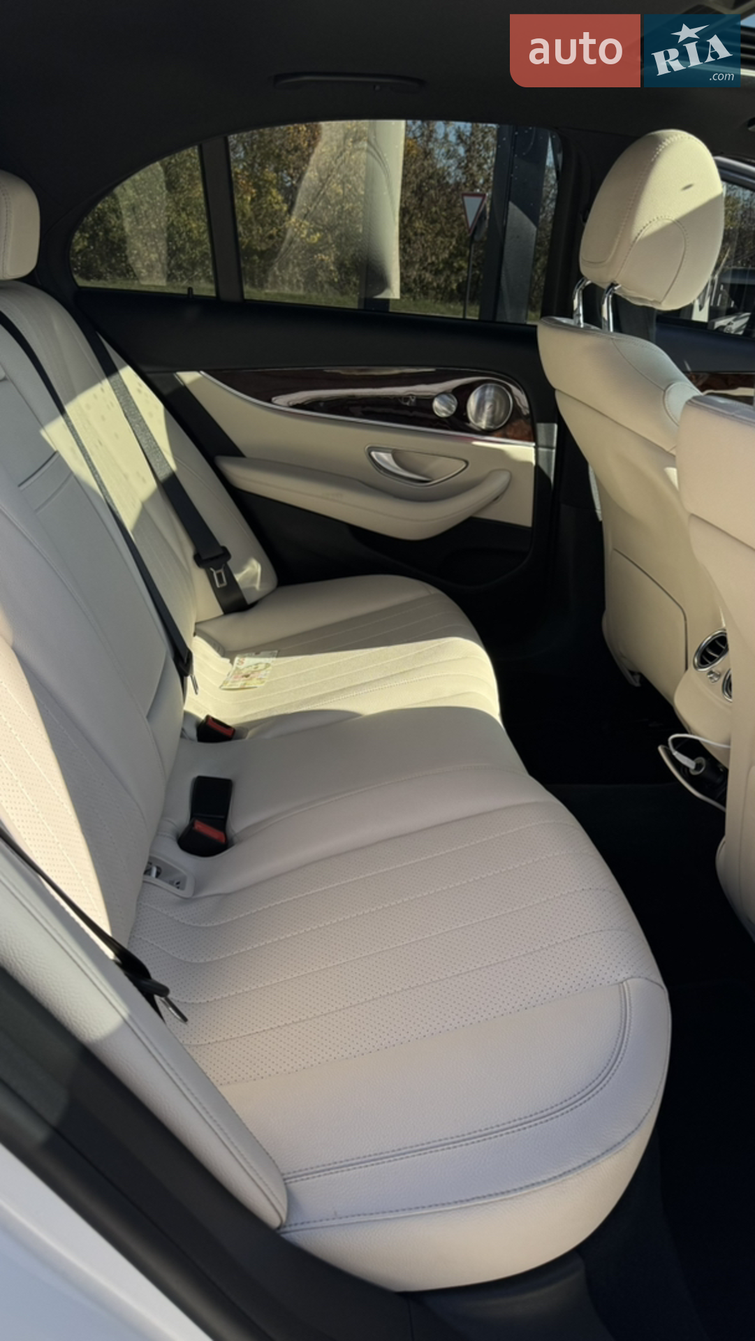 2017 Mercedes-Benz E-klasse - мініатюра 114