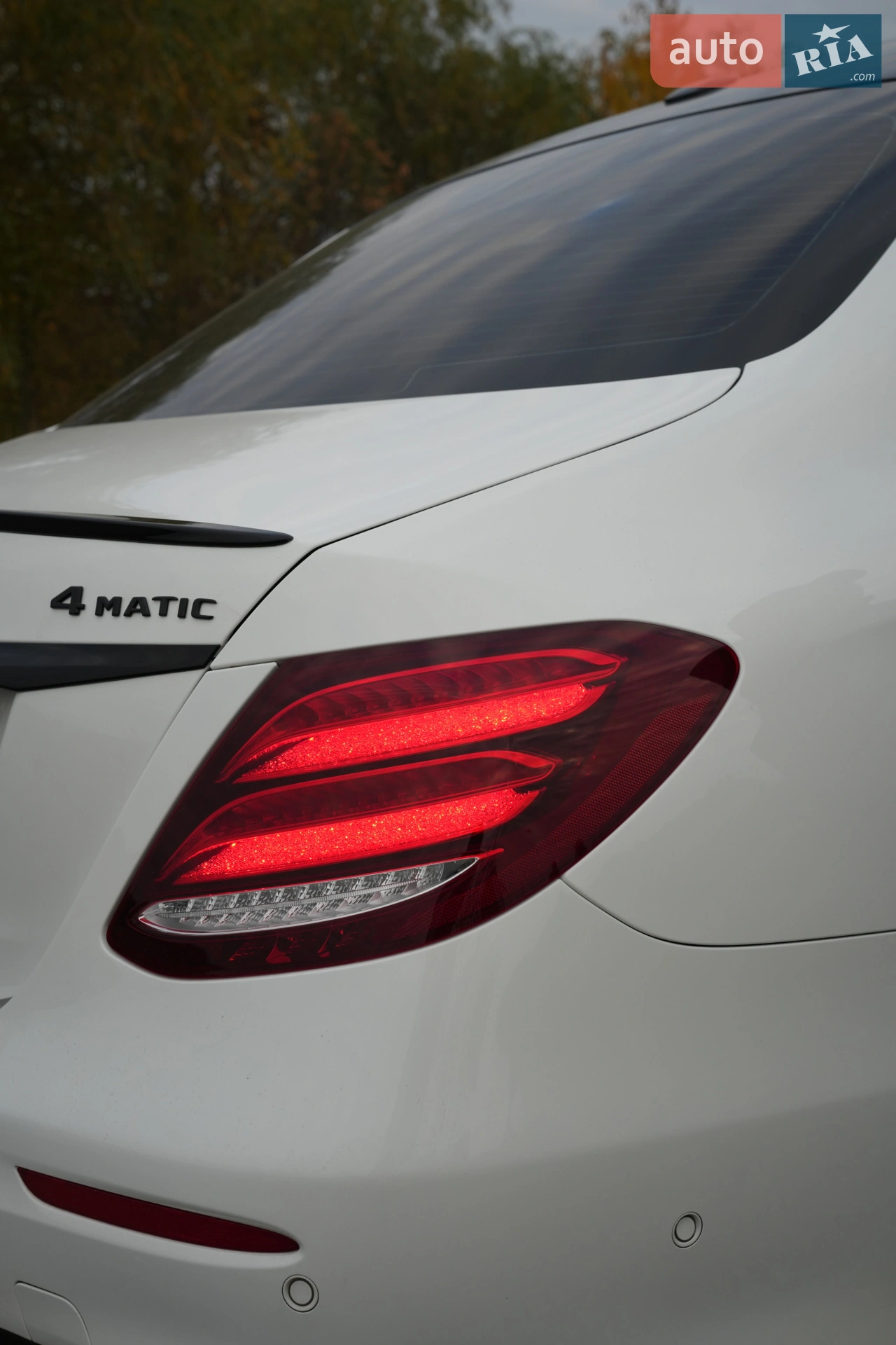 2017 Mercedes-Benz E-klasse - мініатюра 54
