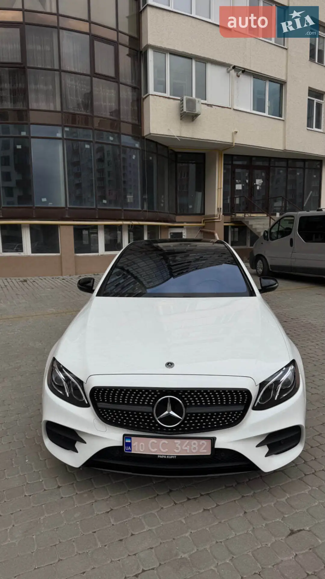 2017 Mercedes-Benz E-klasse - мініатюра 42