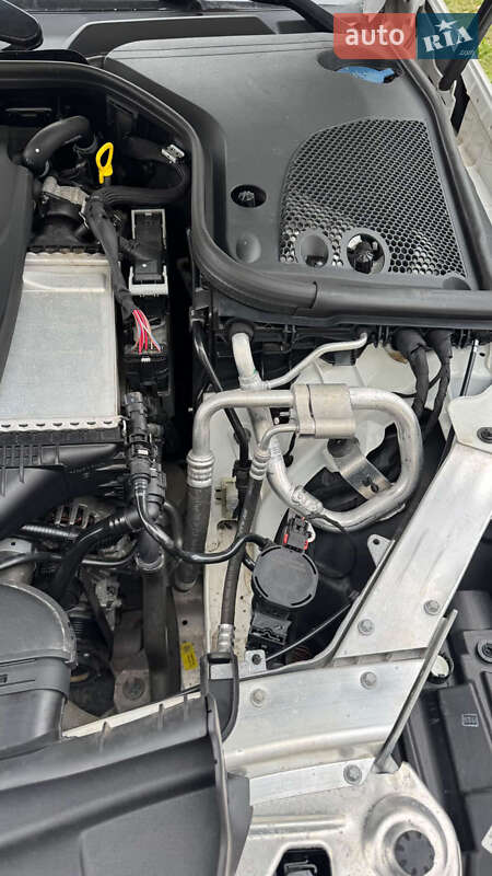 Седан Mercedes-Benz E-Class 2018 в Тернополе фото 27 Седан Mercedes-Benz E-Class 2018 в Тернополе