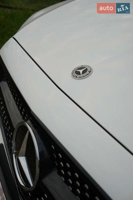 Седан Mercedes-Benz E-Class 2018 в Тернополе фото 35 Седан Mercedes-Benz E-Class 2018 в Тернополе