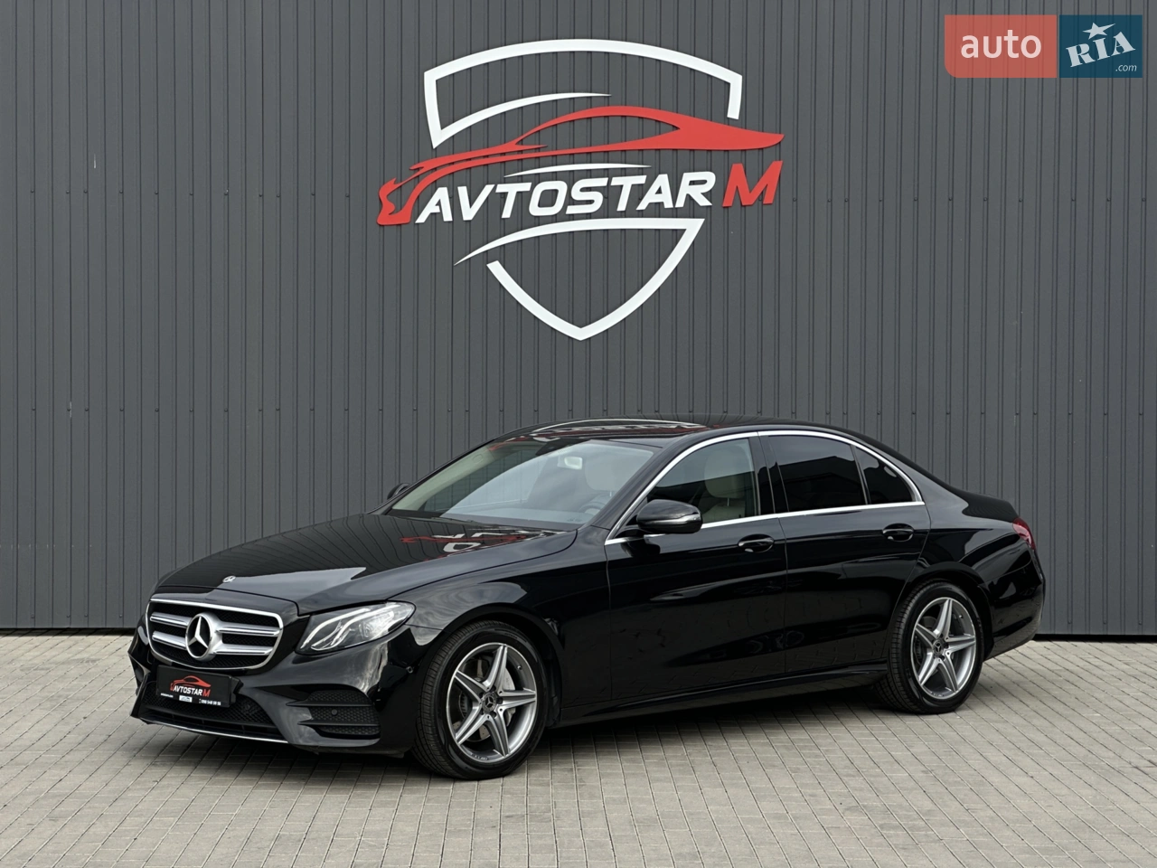 2019 Mercedes-Benz E-klasse - мініатюра 15