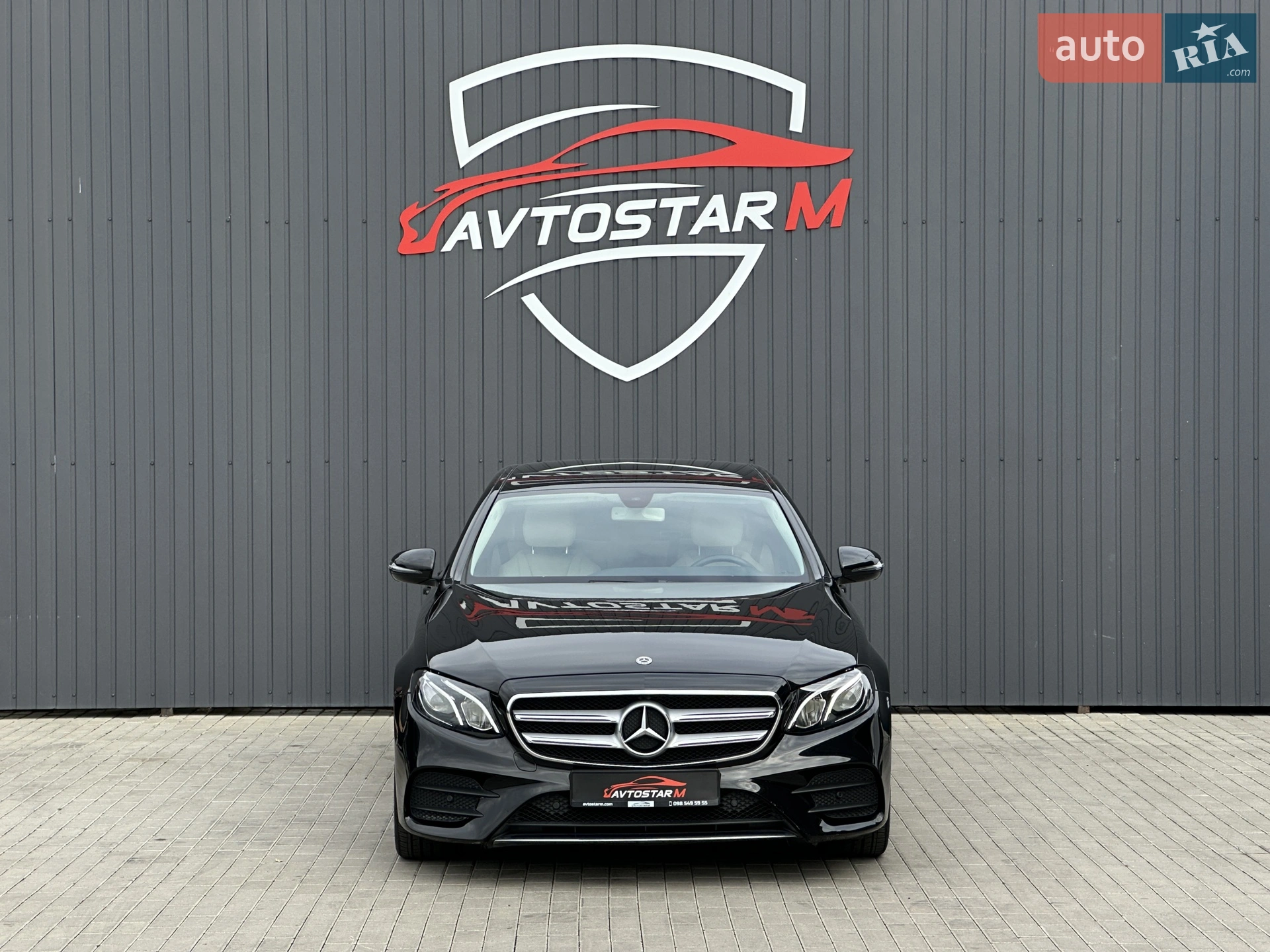 2020 Mercedes-Benz E-klasse - мініатюра 2