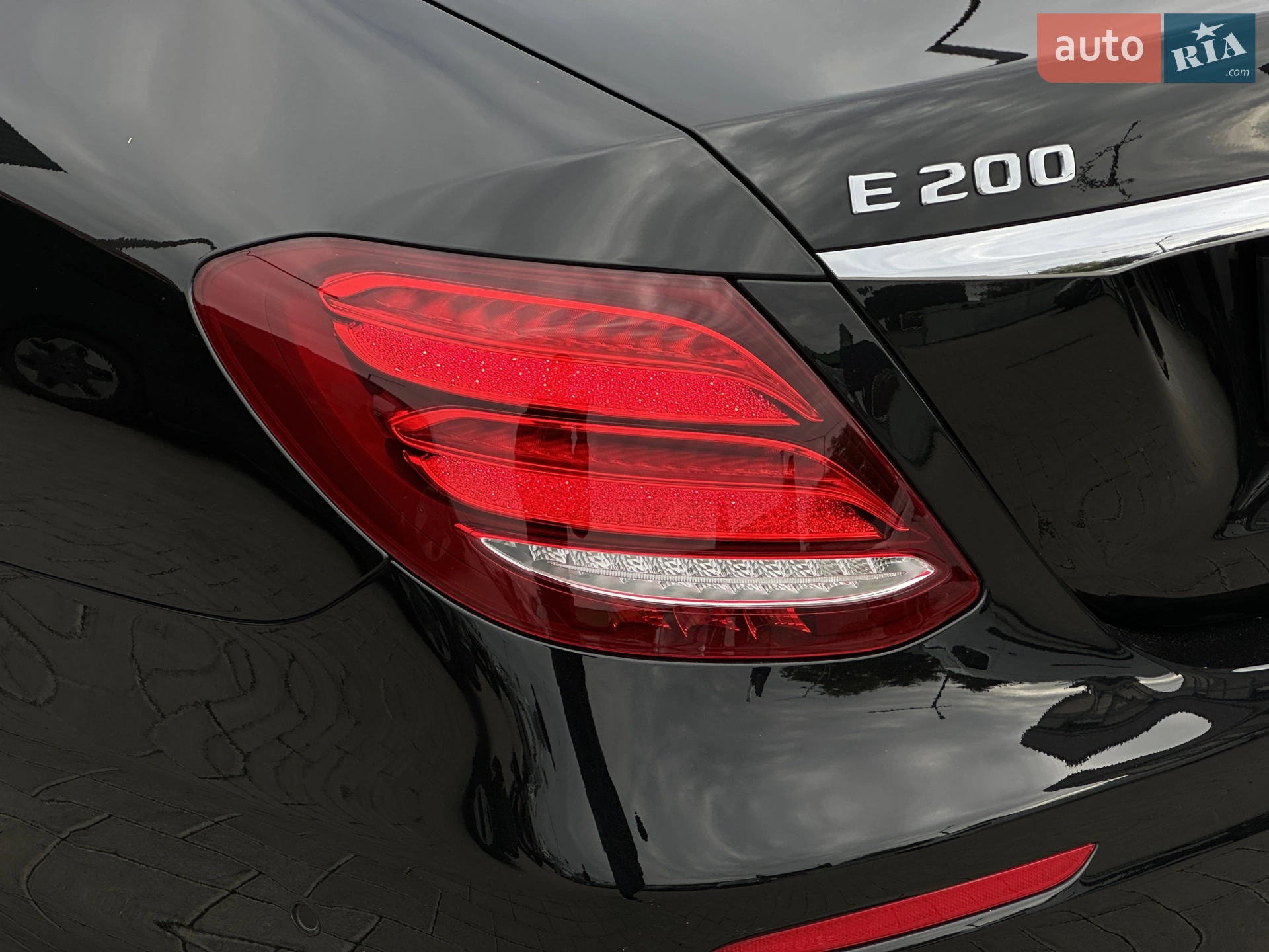 2020 Mercedes-Benz E-klasse - мініатюра 17