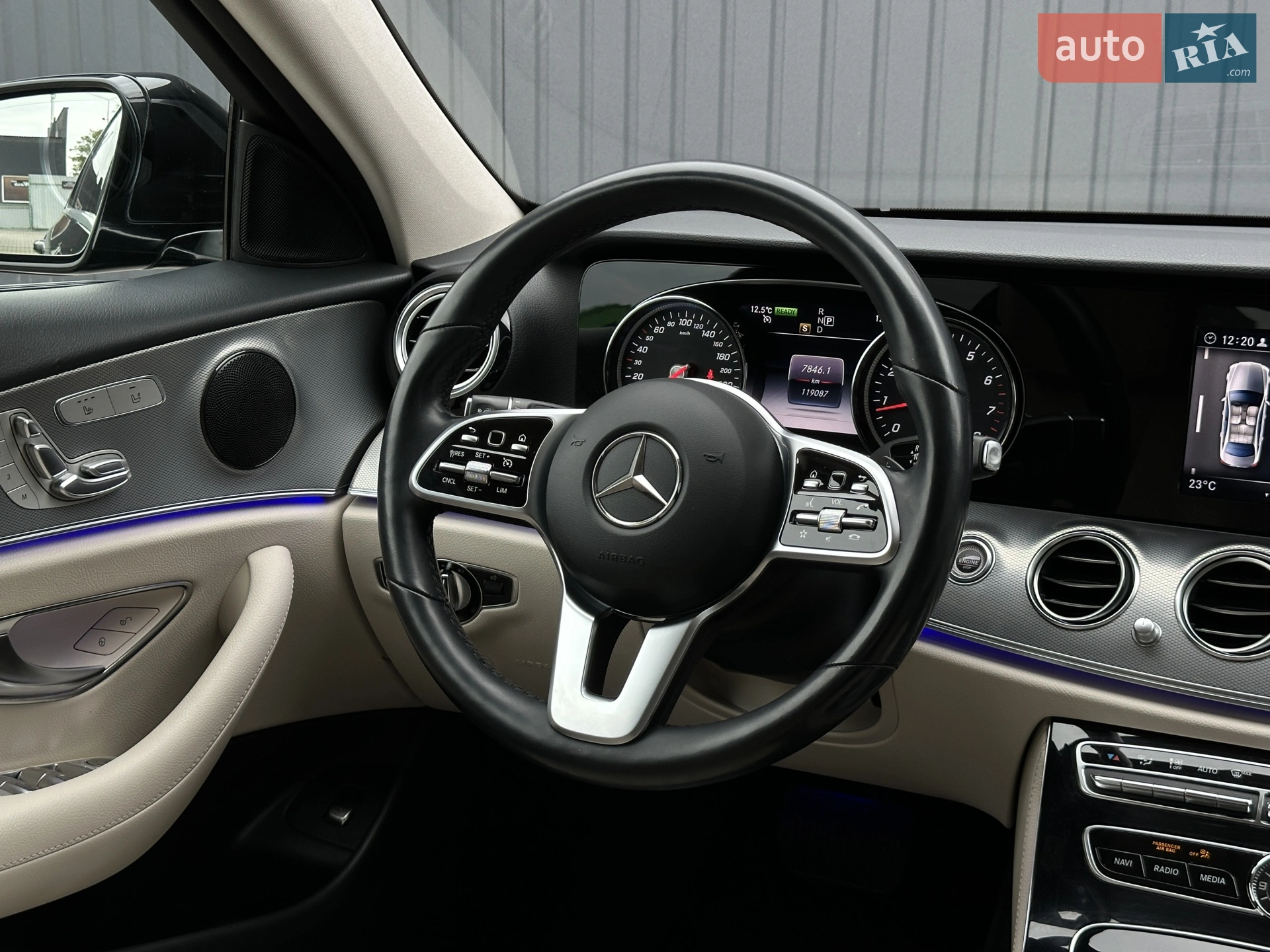 2020 Mercedes-Benz E-klasse - мініатюра 26