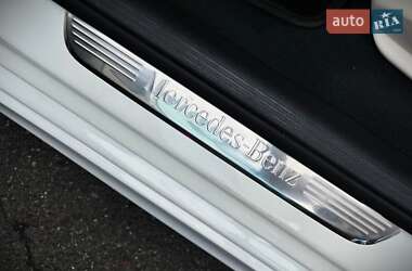Седан Mercedes-Benz E-Class 2022 в  фото 22 Седан Mercedes-Benz E-Class 2022 в