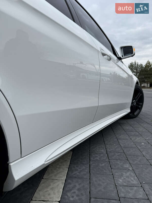 Седан Mercedes-Benz E-Class 2014 в Самборе фото 36 Седан Mercedes-Benz E-Class 2014 в Самборе