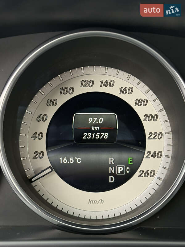 Седан Mercedes-Benz E-Class 2014 в Самборе фото 57 Седан Mercedes-Benz E-Class 2014 в Самборе