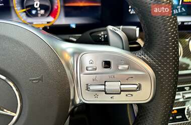 Седан Mercedes-Benz E-Class 2018 в 