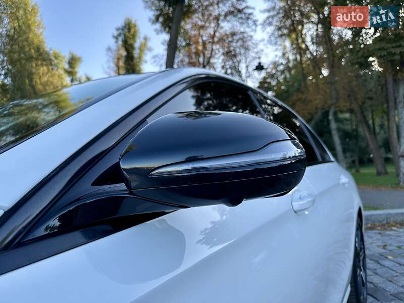 Седан Mercedes-Benz E-Class 2016 в Киеве фото 24 Седан Mercedes-Benz E-Class 2016 в Киеве