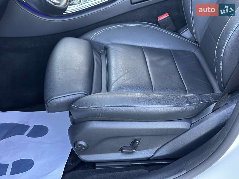 Седан Mercedes-Benz E-Class 2016 в Киеве фото 76 Седан Mercedes-Benz E-Class 2016 в Киеве