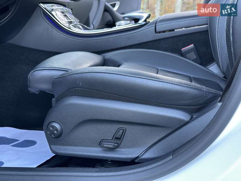 Седан Mercedes-Benz E-Class 2016 в Киеве фото 77 Седан Mercedes-Benz E-Class 2016 в Киеве
