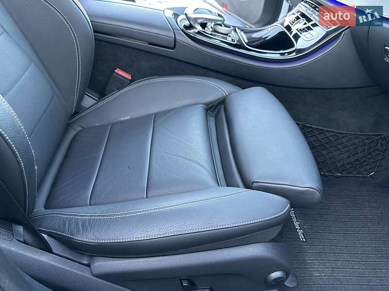 Седан Mercedes-Benz E-Class 2016 в Киеве фото 91 Седан Mercedes-Benz E-Class 2016 в Киеве