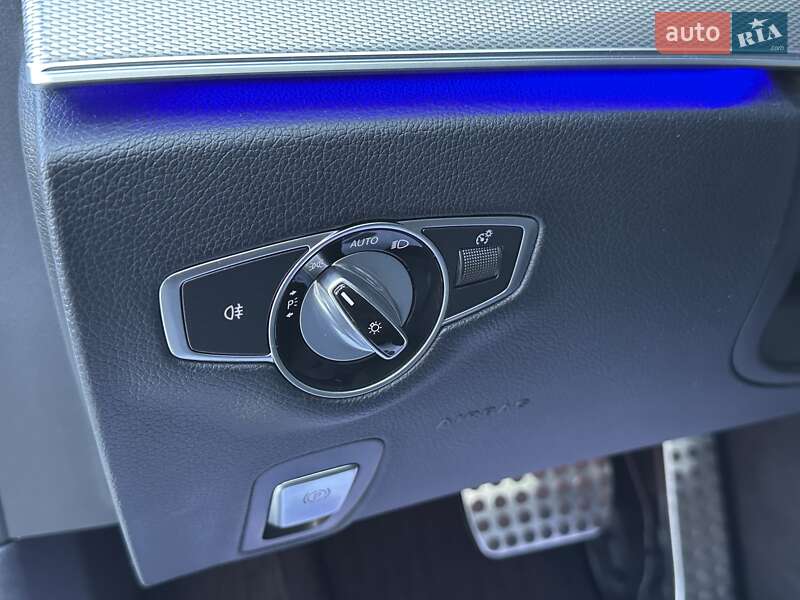 Седан Mercedes-Benz E-Class 2016 в Киеве фото 110 Седан Mercedes-Benz E-Class 2016 в Киеве