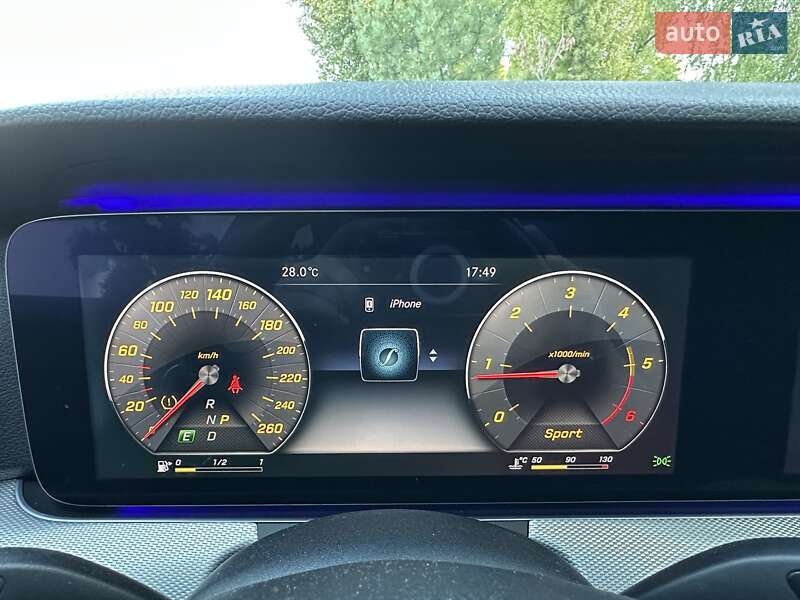 Седан Mercedes-Benz E-Class 2016 в Киеве фото 126 Седан Mercedes-Benz E-Class 2016 в Киеве