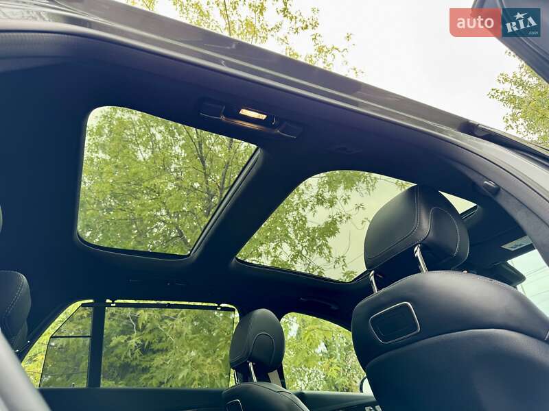 Універсал Mercedes-Benz E-Class 2018 в Києві