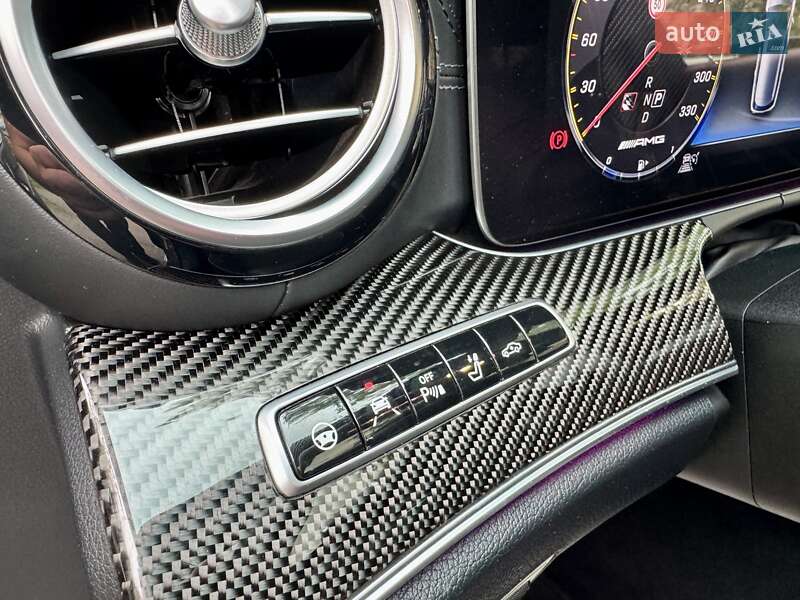 Універсал Mercedes-Benz E-Class 2018 в Києві