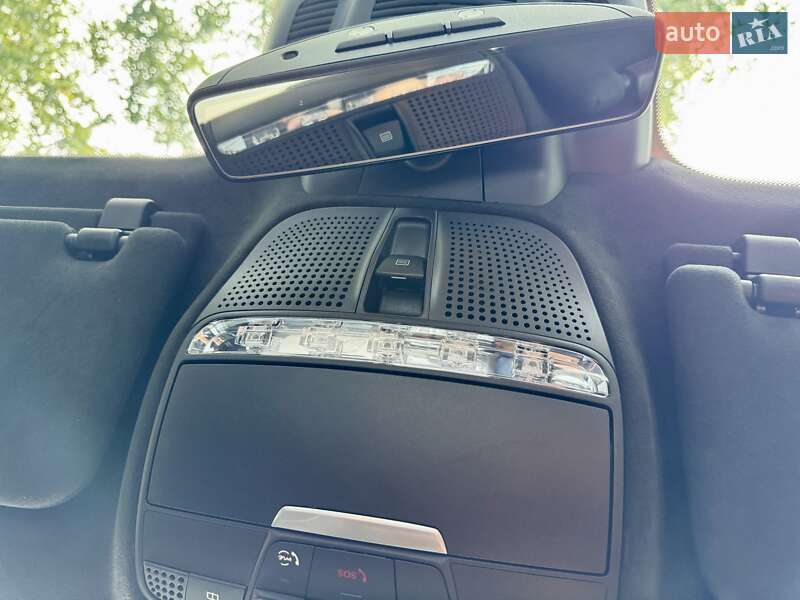 Універсал Mercedes-Benz E-Class 2018 в Києві