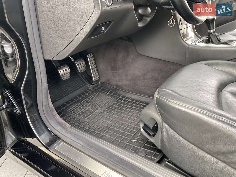 Седан Mercedes-Benz E-Class 2005 в Радехові фото 25 Седан Mercedes-Benz E-Class 2005 в Радехові