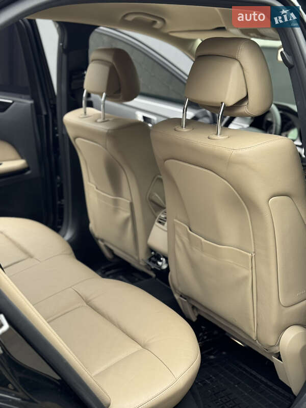 Седан Mercedes-Benz E-Class 2009 в Самборе фото 62 Седан Mercedes-Benz E-Class 2009 в Самборе