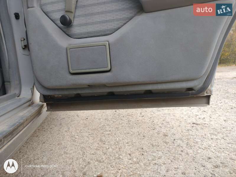 Седан Mercedes-Benz E-Class 1991 в Каменец-Подольском