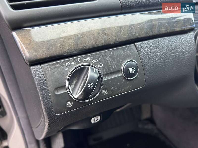 Седан Mercedes-Benz E-Class 2003 в Киеве фото 18 Седан Mercedes-Benz E-Class 2003 в Киеве