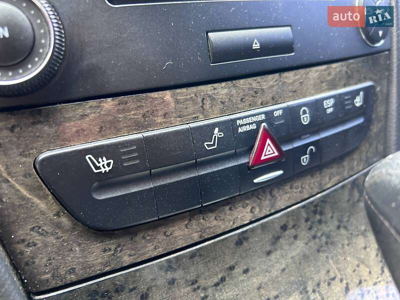 Седан Mercedes-Benz E-Class 2003 в Киеве фото 22 Седан Mercedes-Benz E-Class 2003 в Киеве