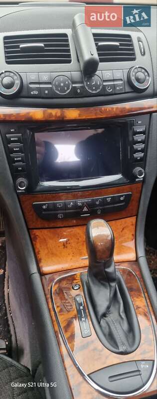 Универсал Mercedes-Benz E-Class 2004 в Владимире