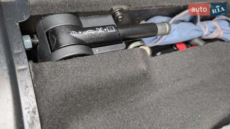 Седан Mercedes-Benz E-Class 2007 в Тернополе