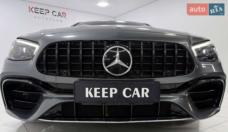 Седан Mercedes-Benz E-Class 2017 в Одесі фото 7 Седан Mercedes-Benz E-Class 2017 в Одесі