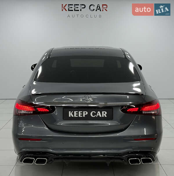 Седан Mercedes-Benz E-Class 2017 в Одесі фото 18 Седан Mercedes-Benz E-Class 2017 в Одесі