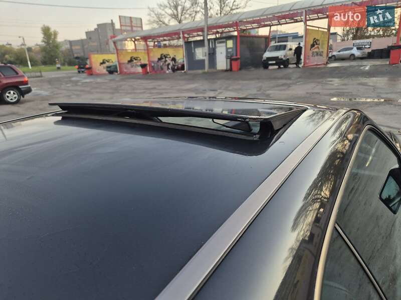 Купе Mercedes-Benz E-Class 1995 в Харькове