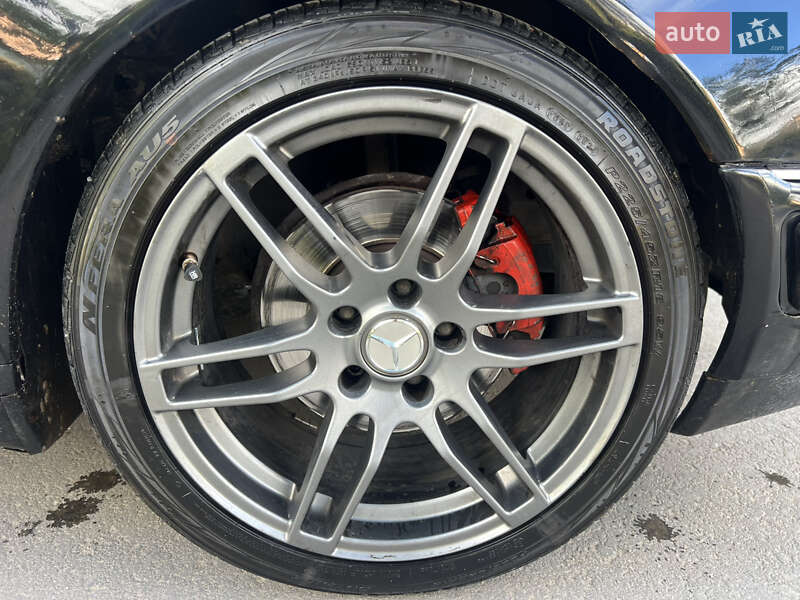 Седан Mercedes-Benz E-Class 1999 в Львове фото 25 Седан Mercedes-Benz E-Class 1999 в Львове